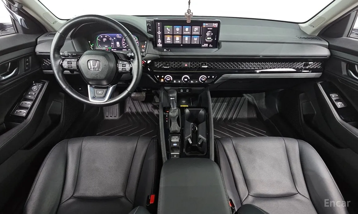 Honda Accord 2023 2.0 Hybrid Touring