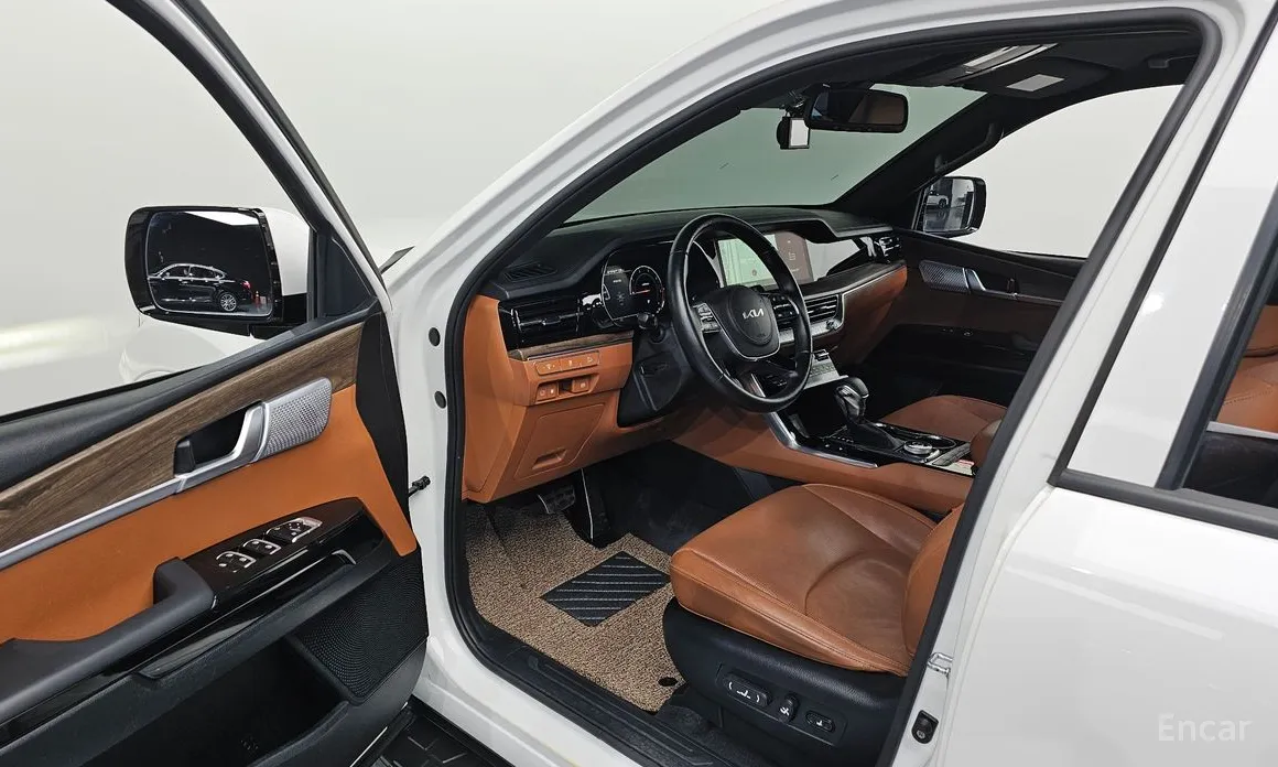 Kia Mohave 2019 Diesel 3.0 4WD 5-Seater