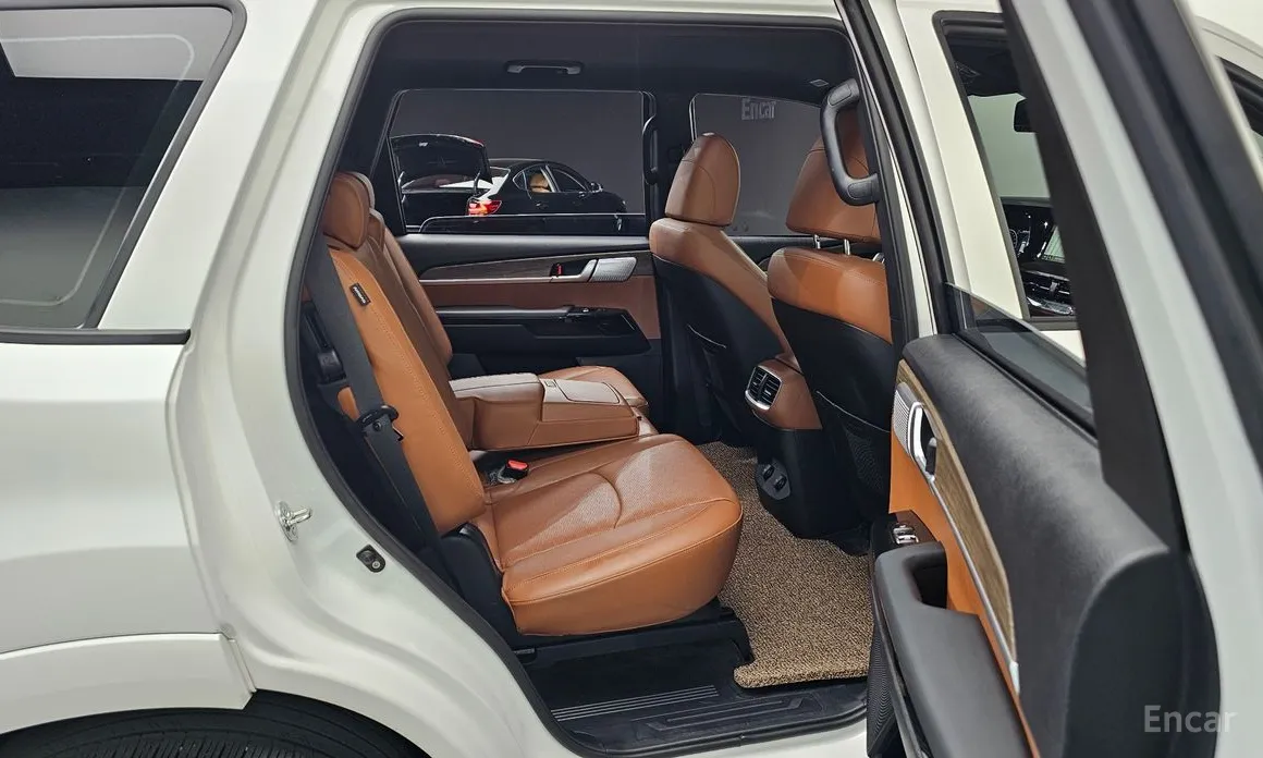 Kia Mohave 2019 Diesel 3.0 4WD 5-Seater