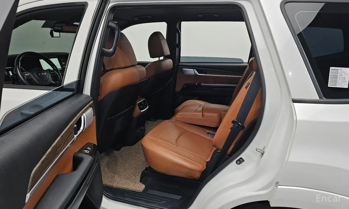 Kia Mohave 2019 Diesel 3.0 4WD 5-Seater