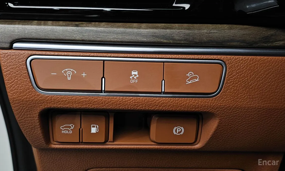 Kia Mohave 2019 Diesel 3.0 4WD 5-Seater