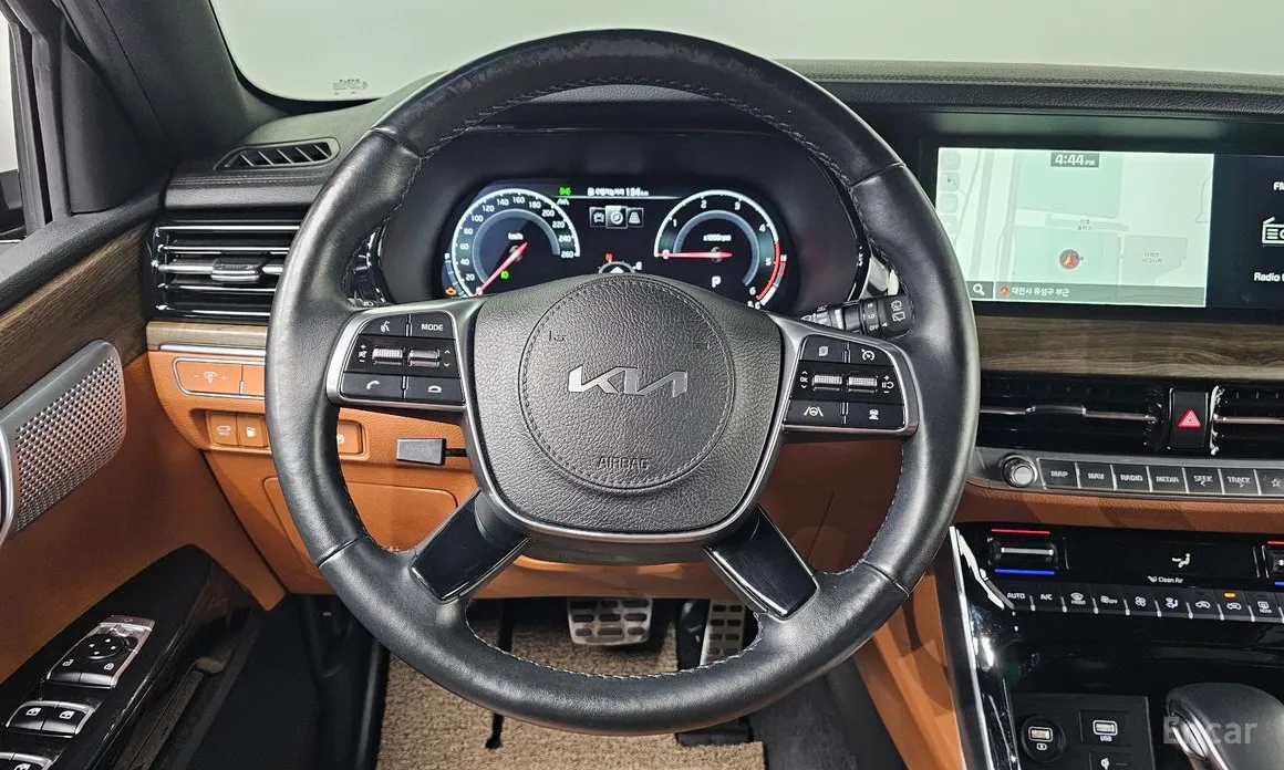 Kia Mohave 2019 Diesel 3.0 4WD 5-Seater