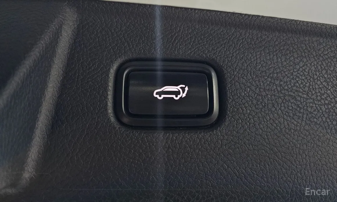 Kia Mohave 2019 Diesel 3.0 4WD 5-Seater