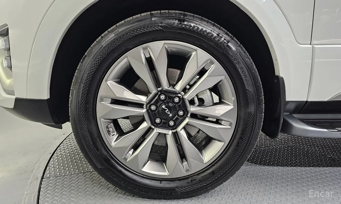 Kia Mohave 2019 Diesel 3.0 4WD 5-Seater