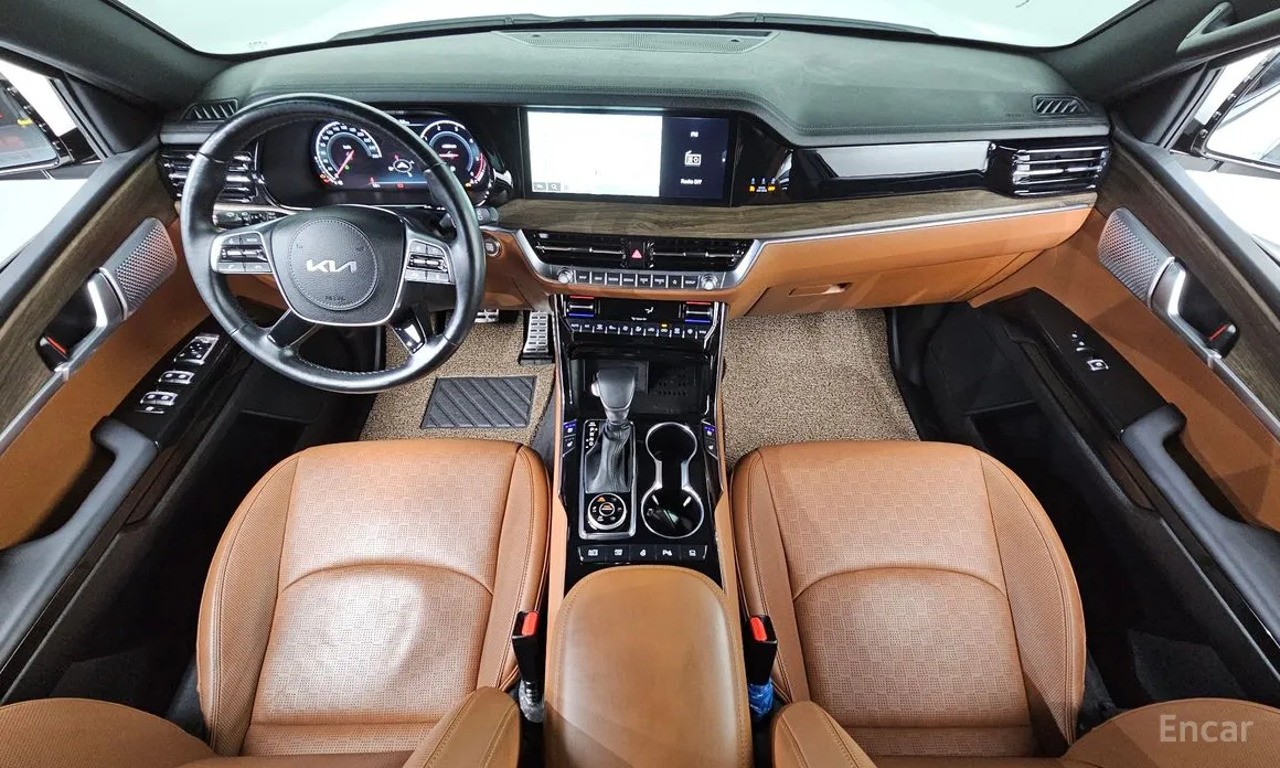 Kia Mohave 2019 Diesel 3.0 4WD 5-Seater