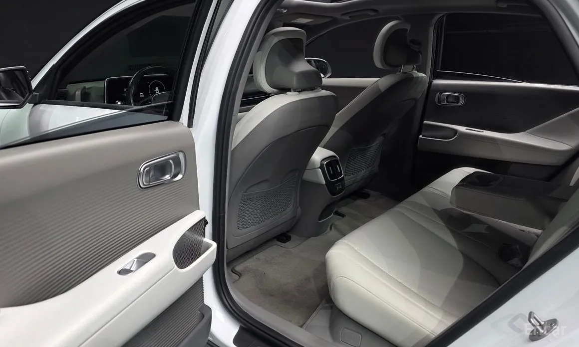 Hyundai Ioniq 6 2022 Long Range AWD