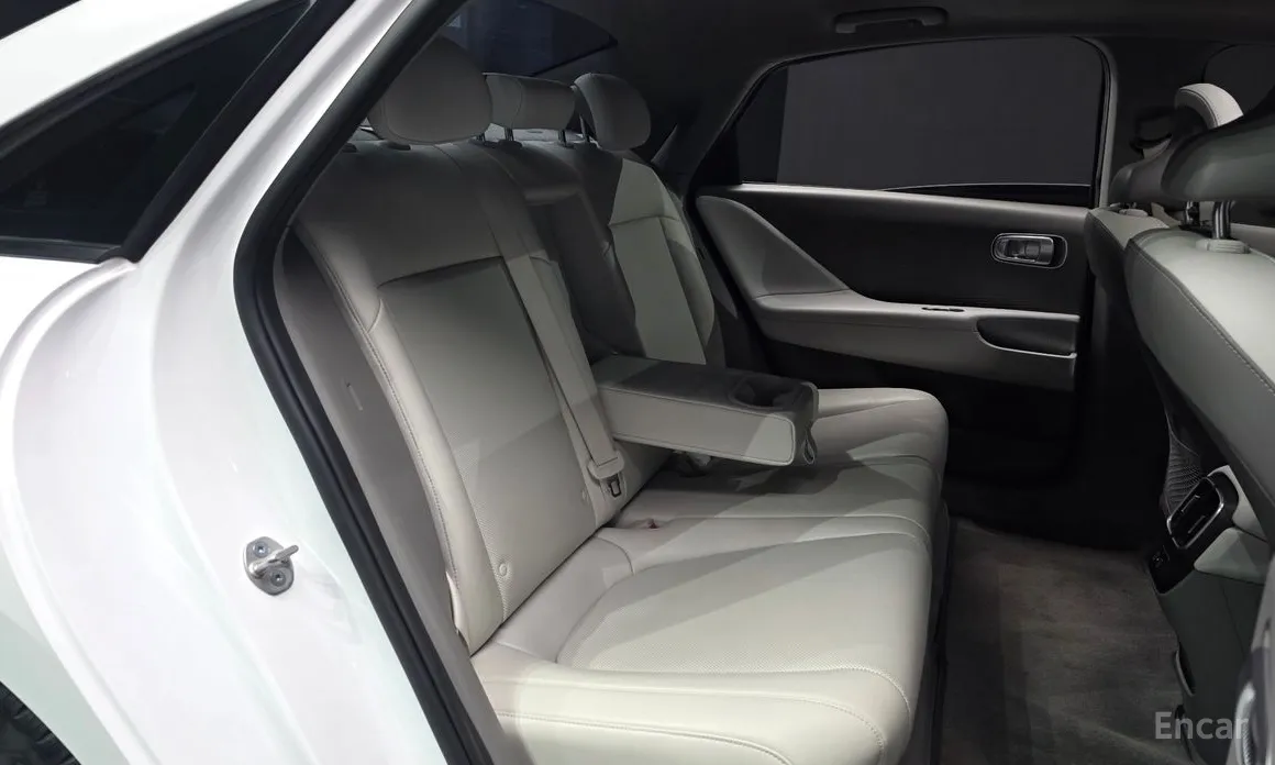 Hyundai Ioniq 6 2022 Long Range AWD