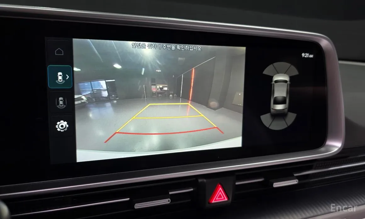 Hyundai Ioniq 6 2022 Long Range AWD