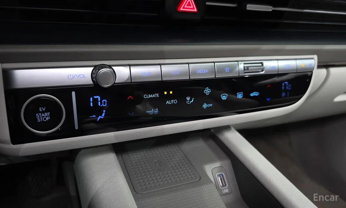Hyundai Ioniq 6 2022 Long Range AWD