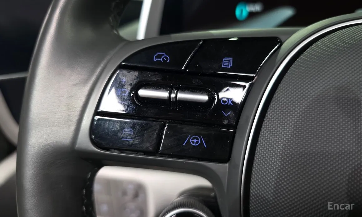 Hyundai Ioniq 6 2022 Long Range AWD