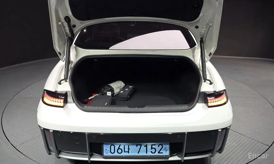 Hyundai Ioniq 6 2022 Long Range AWD