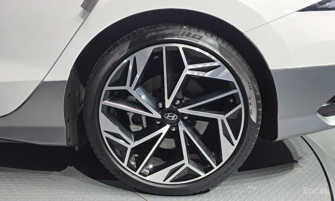 Hyundai Ioniq 6 2022 Long Range AWD