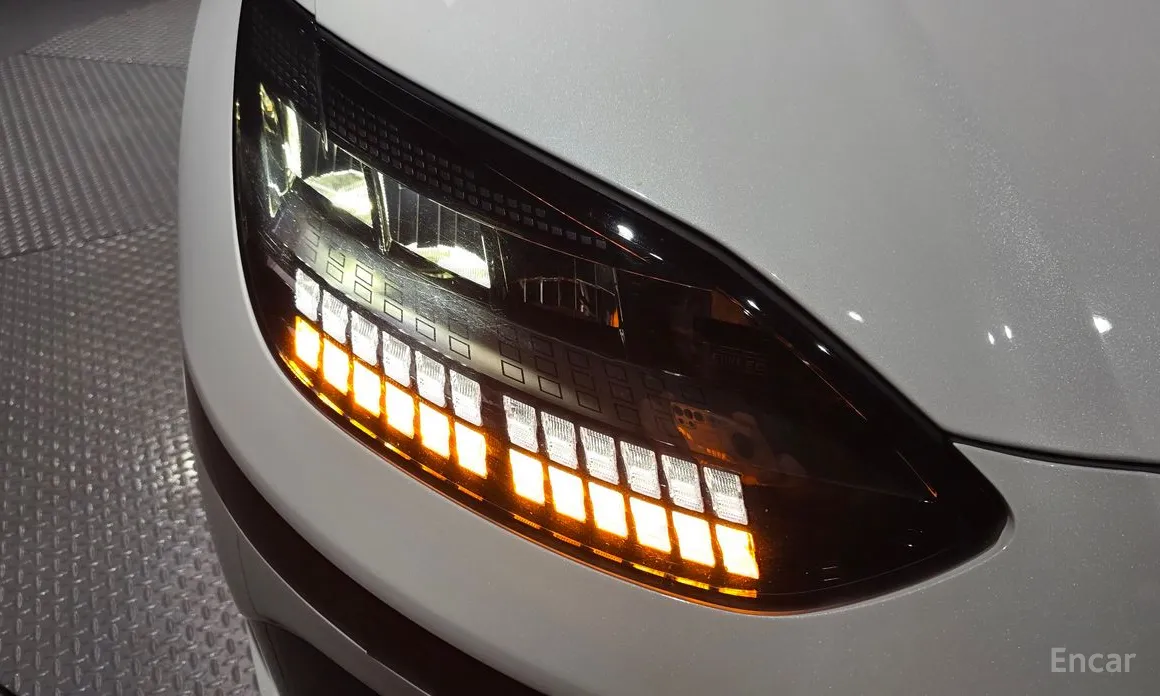 Hyundai Ioniq 6 2022 Long Range AWD