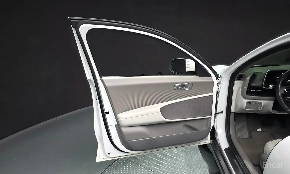Hyundai Ioniq 6 2022 Long Range AWD