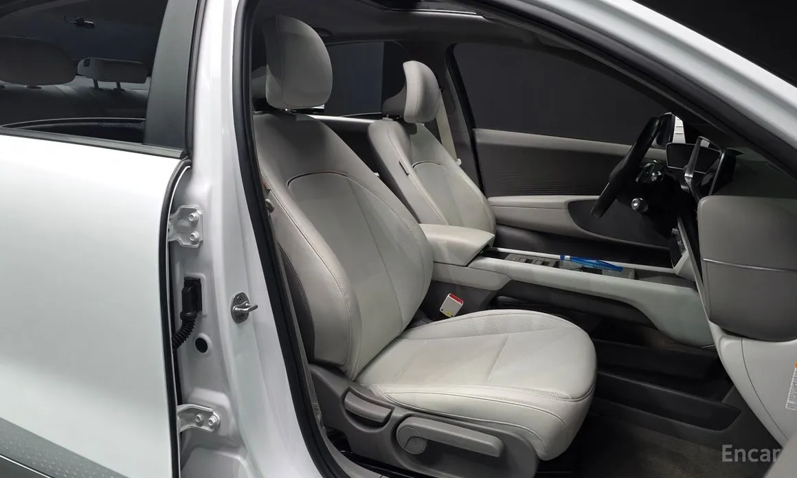 Hyundai Ioniq 6 2022 Long Range AWD