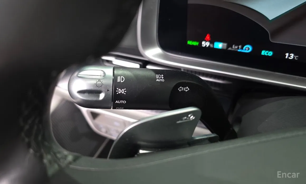 Hyundai Ioniq 6 2022 Long Range AWD
