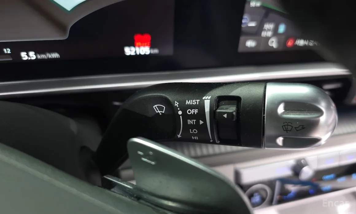 Hyundai Ioniq 6 2022 Long Range AWD