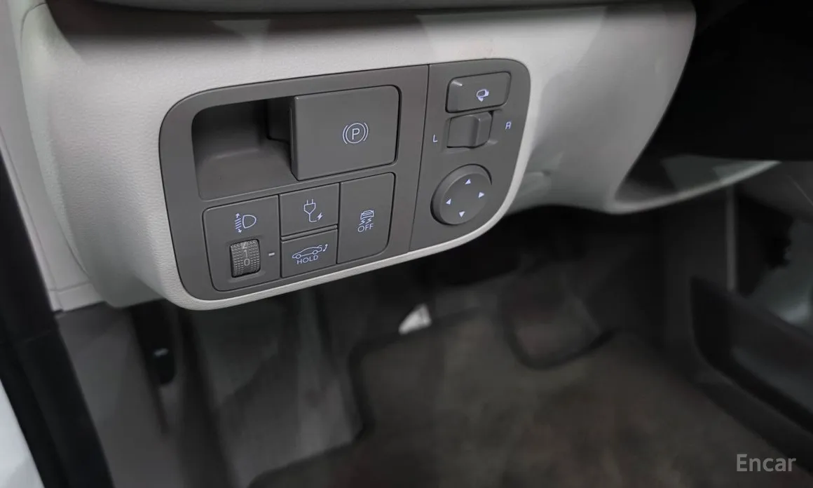 Hyundai Ioniq 6 2022 Long Range AWD