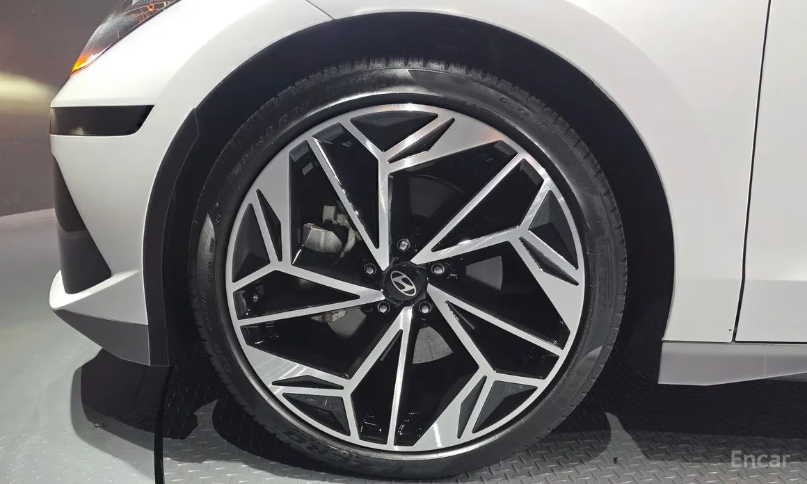 Hyundai Ioniq 6 2022 Long Range AWD