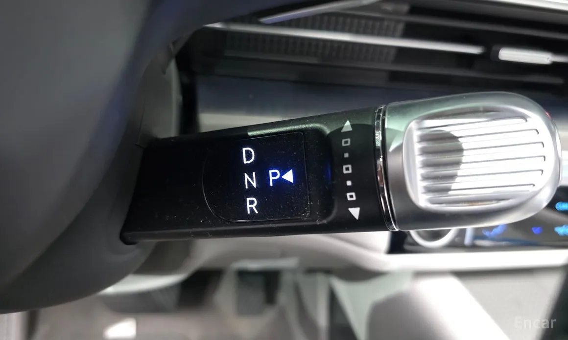 Hyundai Ioniq 6 2022 Long Range AWD