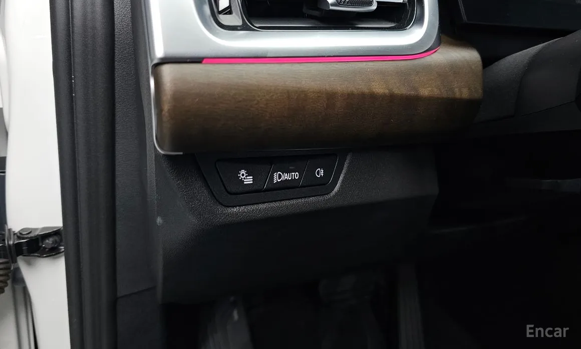 BMW 2 Series 2022 220i Luxury
