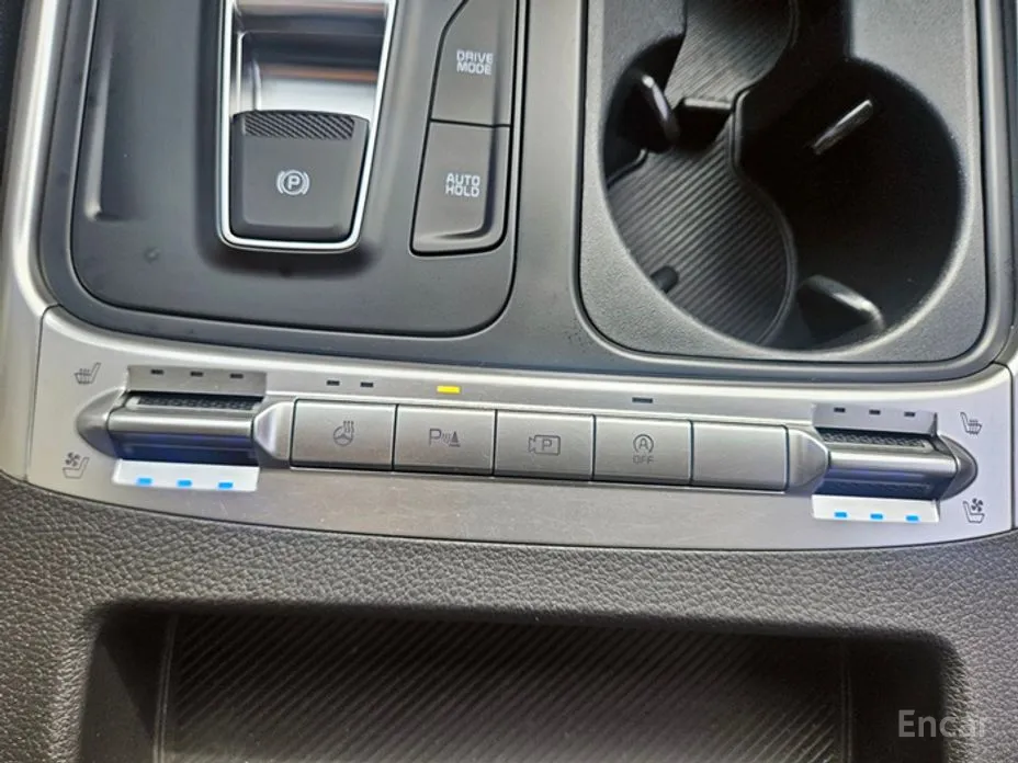 Фото 14 - Kia Carnival