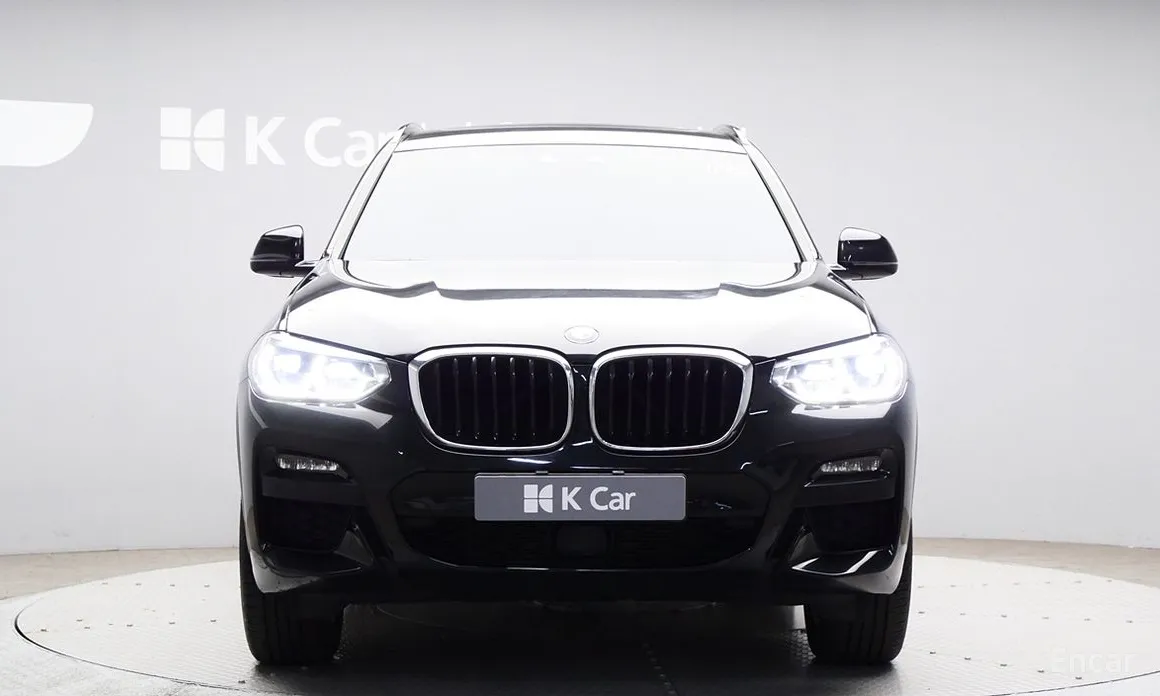 Фото 3 - BMW X3