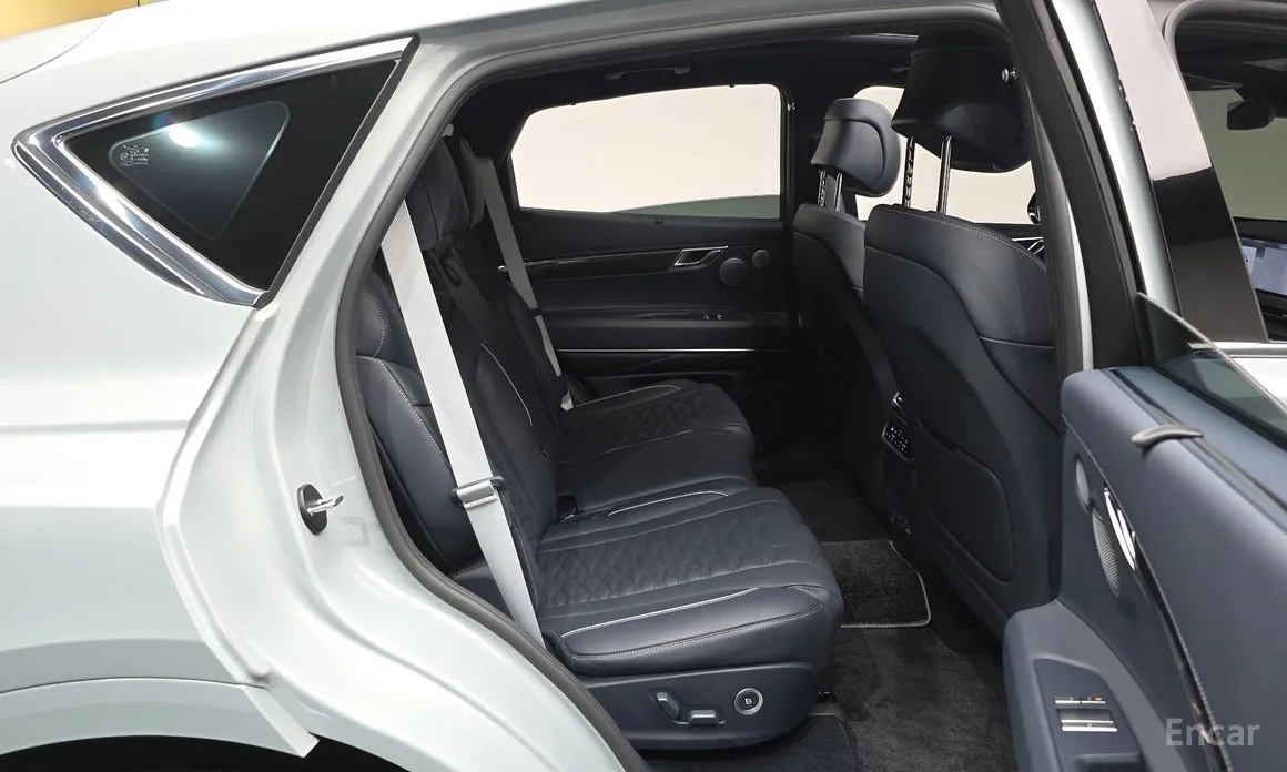 Genesis GV80 2023 3.5T Gasoline AWD