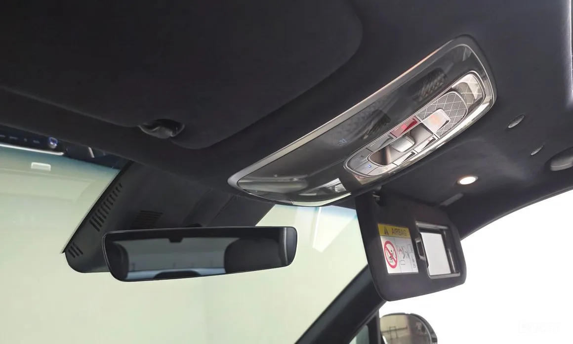 Genesis GV80 2023 3.5T Gasoline AWD