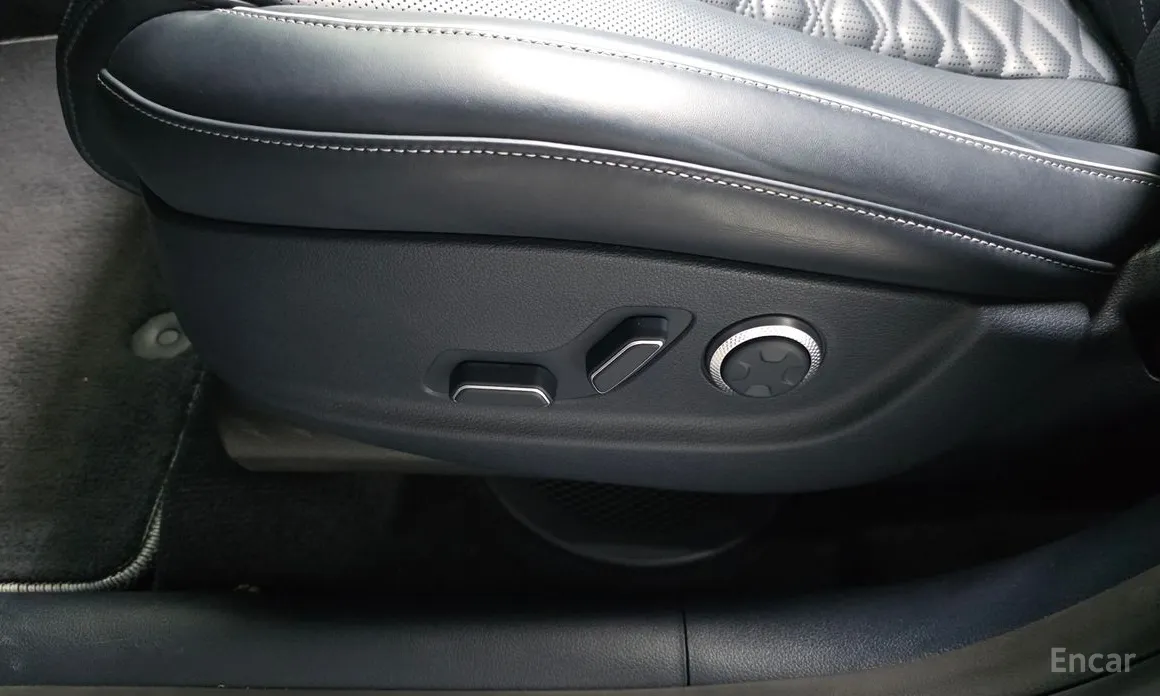 Genesis GV80 2023 3.5T Gasoline AWD