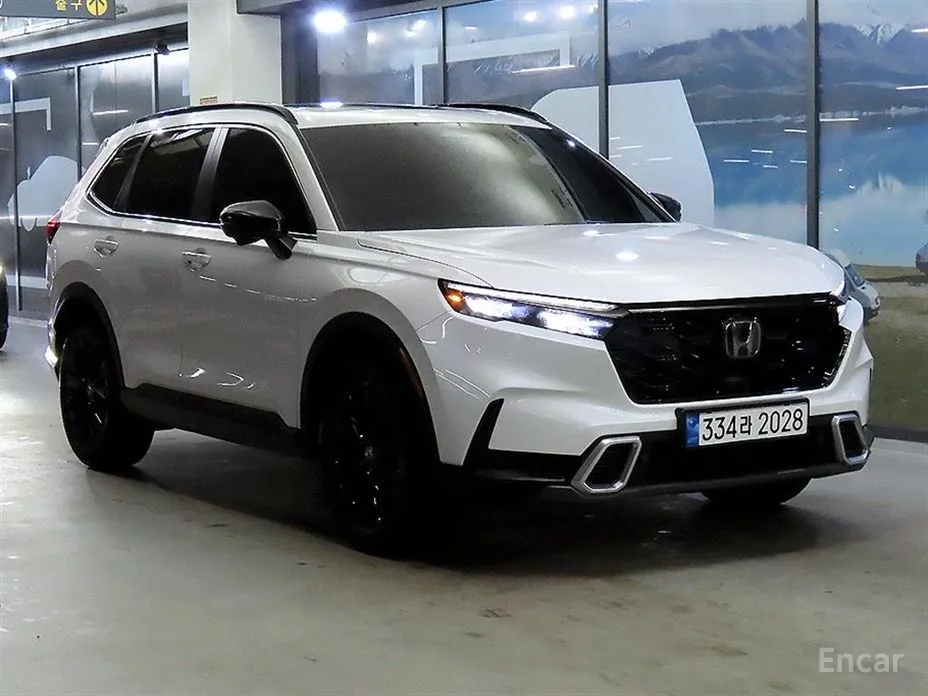 Honda CR-V 2023 2.0 Hybrid Touring 2WD
