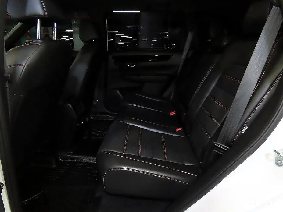 Honda CR-V 2023 2.0 Hybrid Touring 2WD