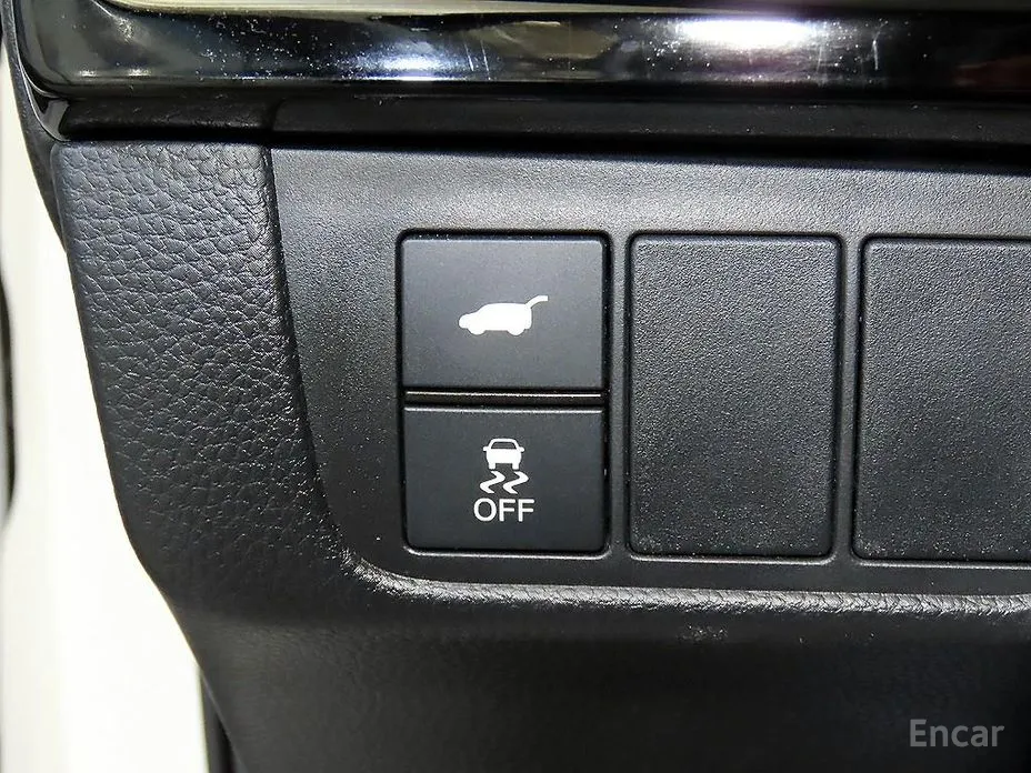 Honda CR-V 2023 2.0 Hybrid Touring 2WD