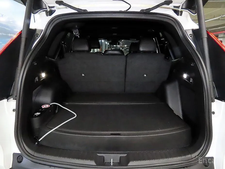 Honda CR-V 2023 2.0 Hybrid Touring 2WD