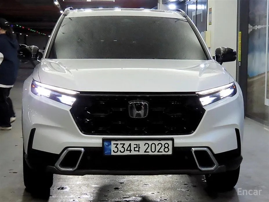 Honda CR-V 2023 2.0 Hybrid Touring 2WD