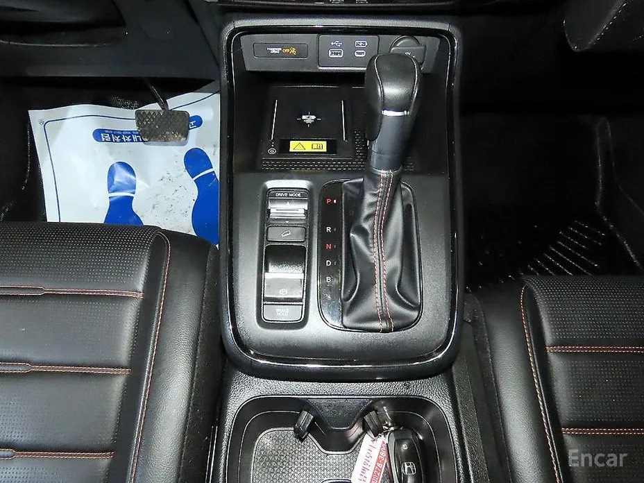 Honda CR-V 2023 2.0 Hybrid Touring 2WD