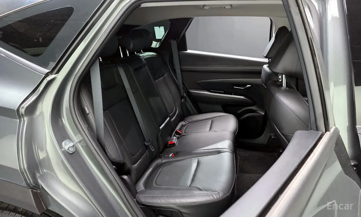 Hyundai Tucson 2023 Diesel 2.0 2WD
