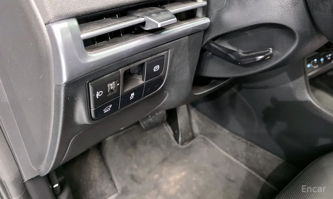 Hyundai Tucson 2023 Diesel 2.0 2WD