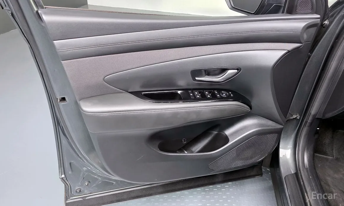 Hyundai Tucson 2023 Diesel 2.0 2WD