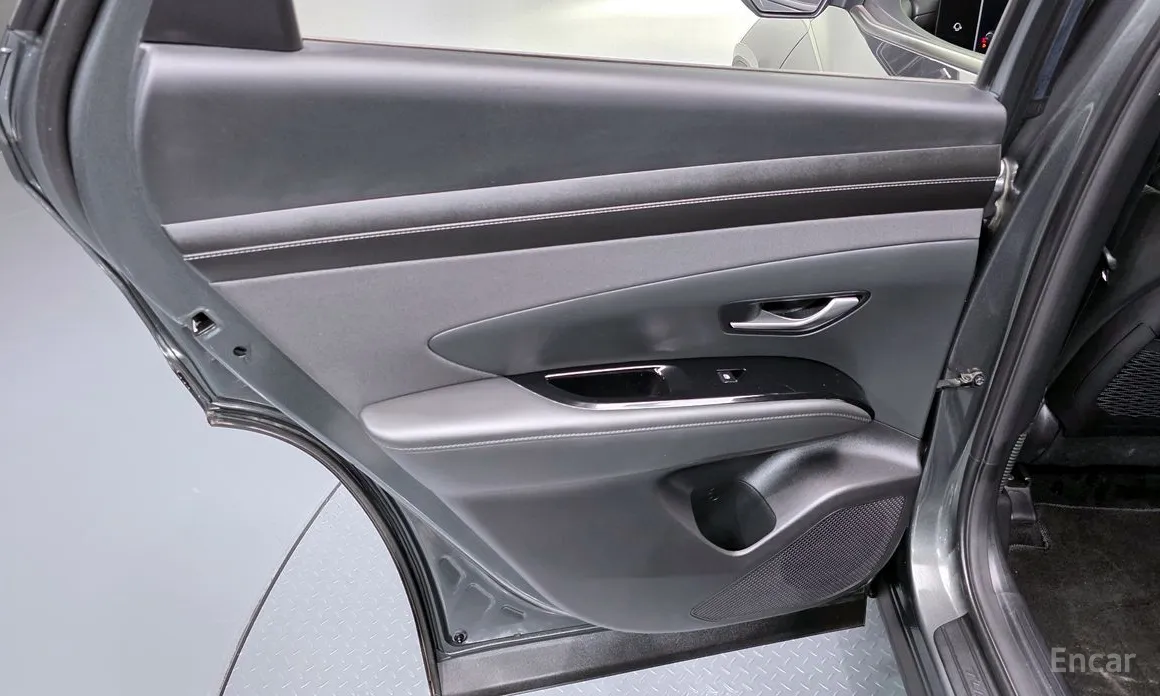 Hyundai Tucson 2023 Diesel 2.0 2WD