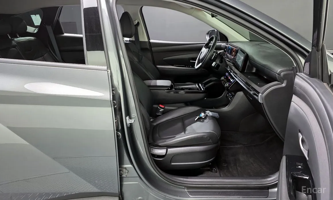 Hyundai Tucson 2023 Diesel 2.0 2WD