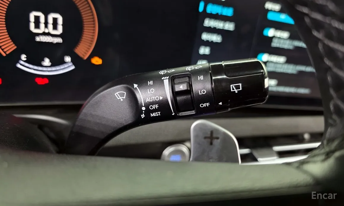 Hyundai Tucson 2023 Diesel 2.0 2WD