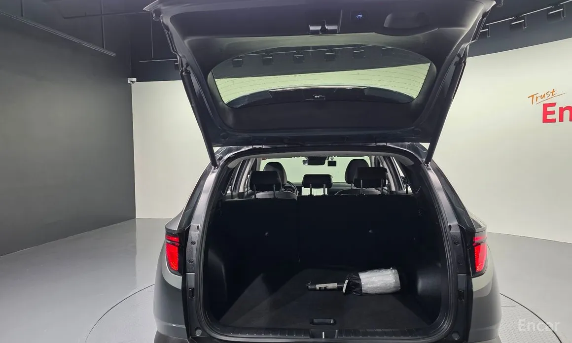 Hyundai Tucson 2023 Diesel 2.0 2WD