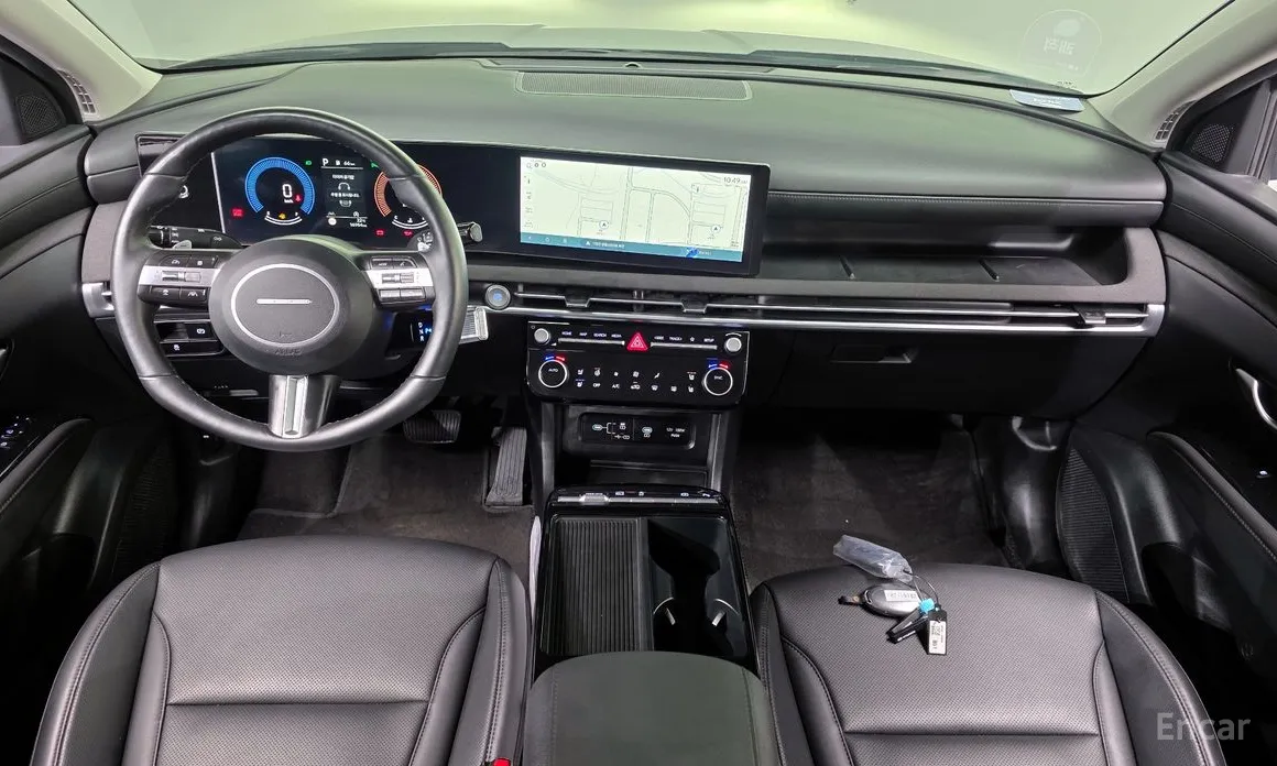 Hyundai Tucson 2023 Diesel 2.0 2WD