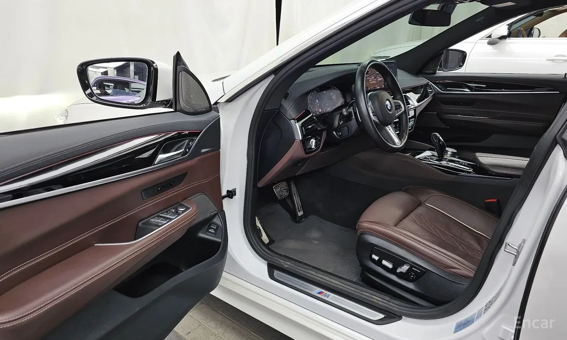 BMW Gran Turismo 2017 630i xDrive M Sport