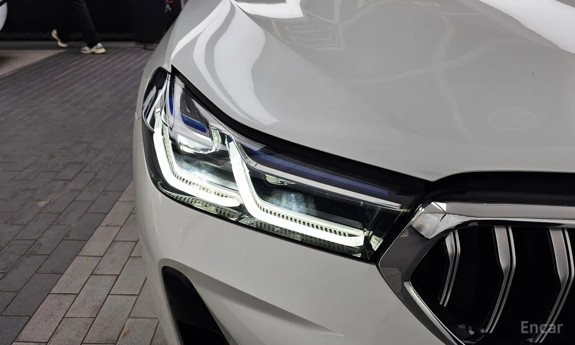 BMW Gran Turismo 2017 630i xDrive M Sport