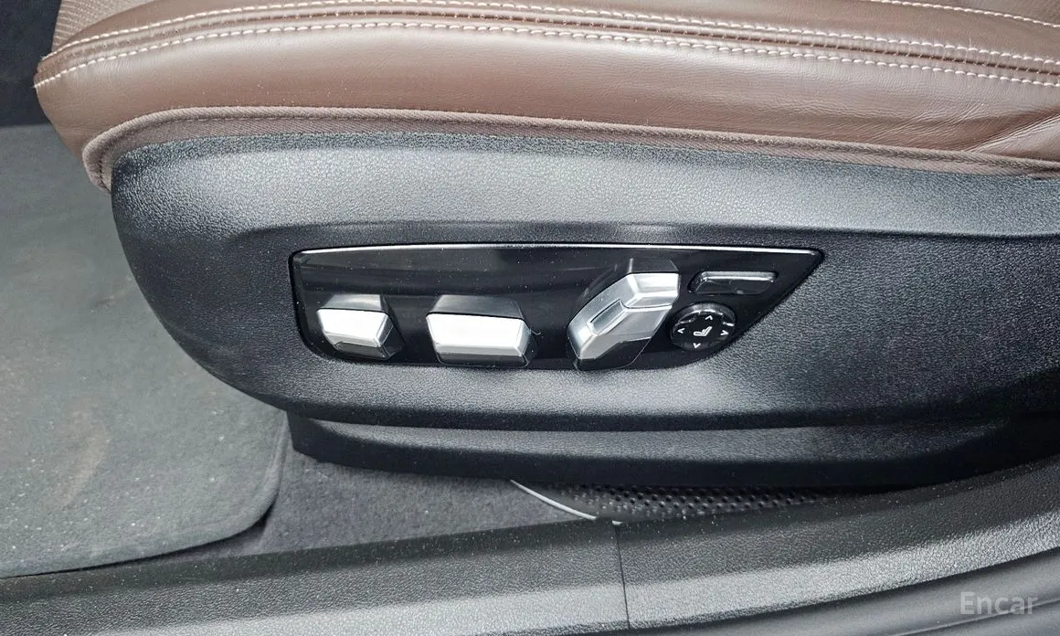 BMW Gran Turismo 2017 630i xDrive M Sport