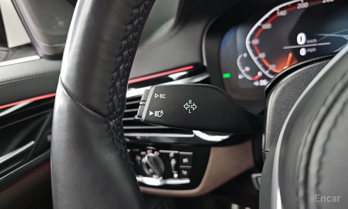 BMW Gran Turismo 2017 630i xDrive M Sport