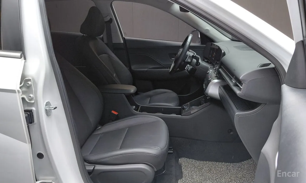 Hyundai Kona 2023 Gasoline 1.6 Turbo 2WD