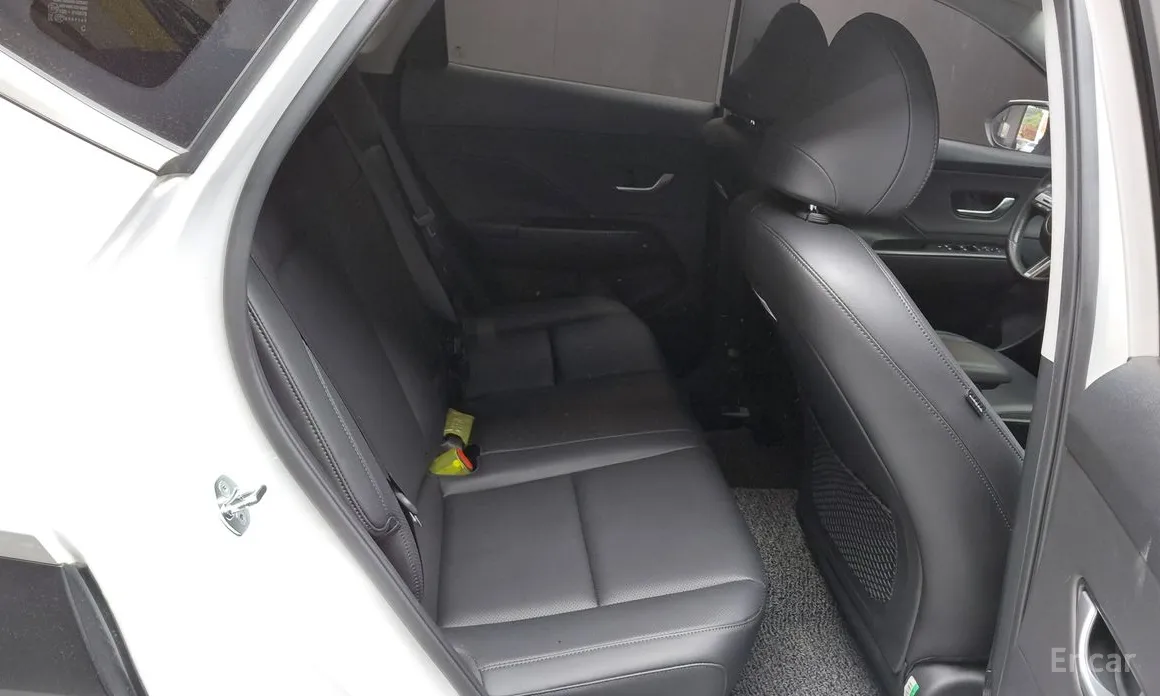 Hyundai Kona 2023 Gasoline 1.6 Turbo 2WD
